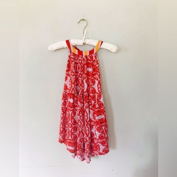 Free People Mimi Tunic Top | size medium - Picture 2 of 8